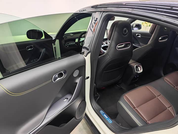 Фото 10 - Smart #3