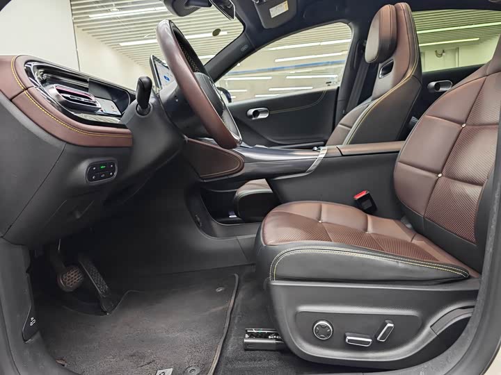 Фото 17 - Smart #3