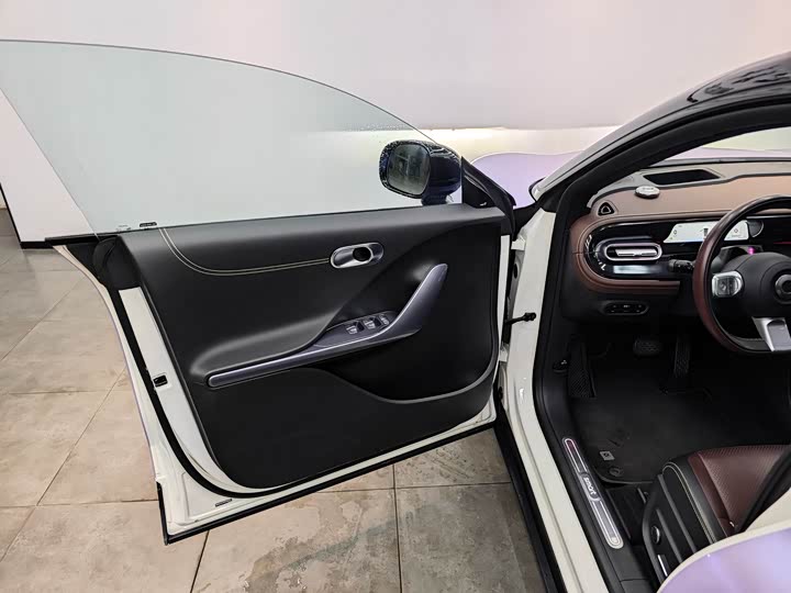 Фото 18 - Smart #3