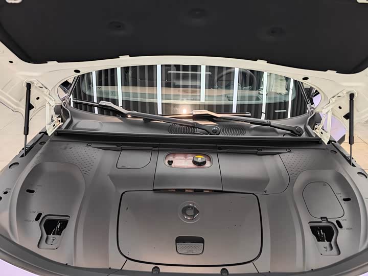 Фото 19 - Smart #3