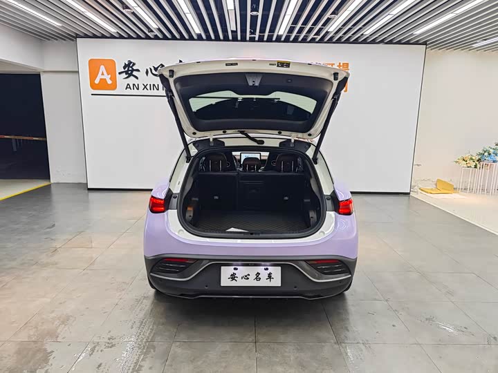 Фото 5 - Smart #3