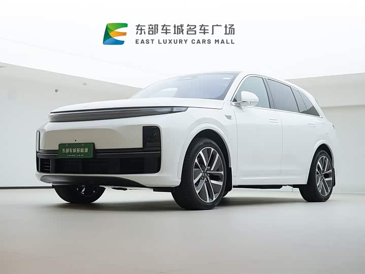 Фото 1 - LiXiang L7