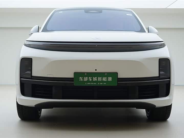 Фото 2 - LiXiang L7