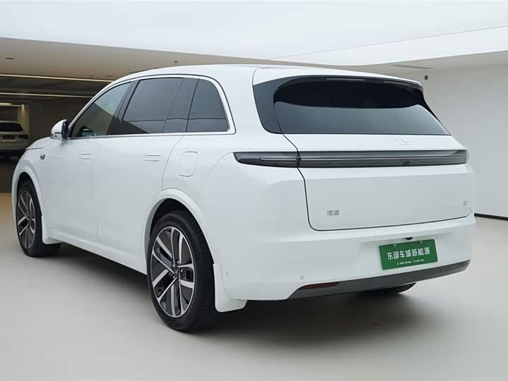 Фото 4 - LiXiang L7