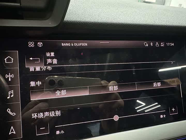 Фото 4 - Audi A3