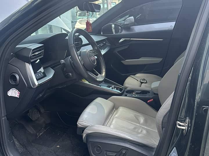 Фото 5 - Audi A3