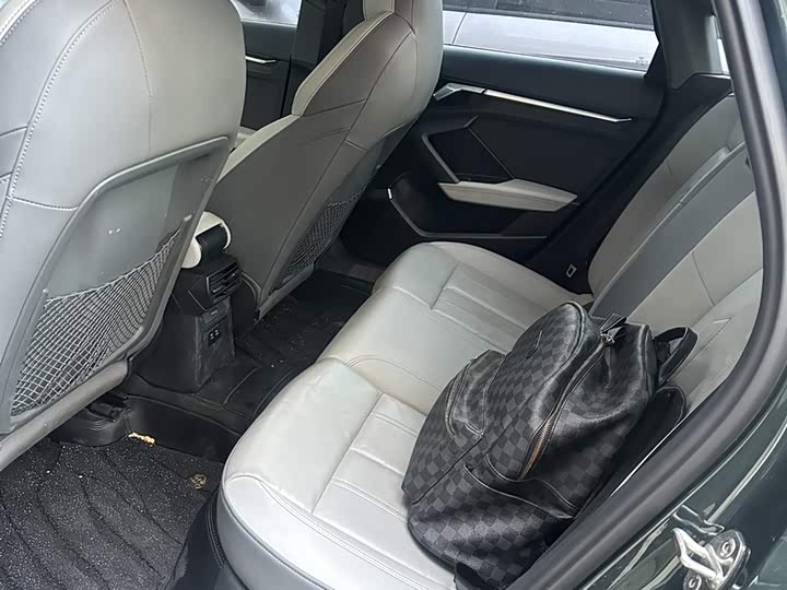 Фото 6 - Audi A3