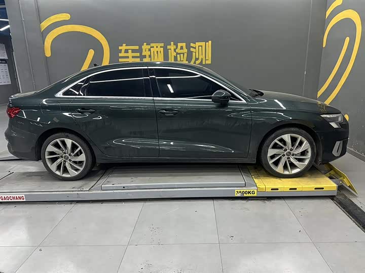 Фото 8 - Audi A3