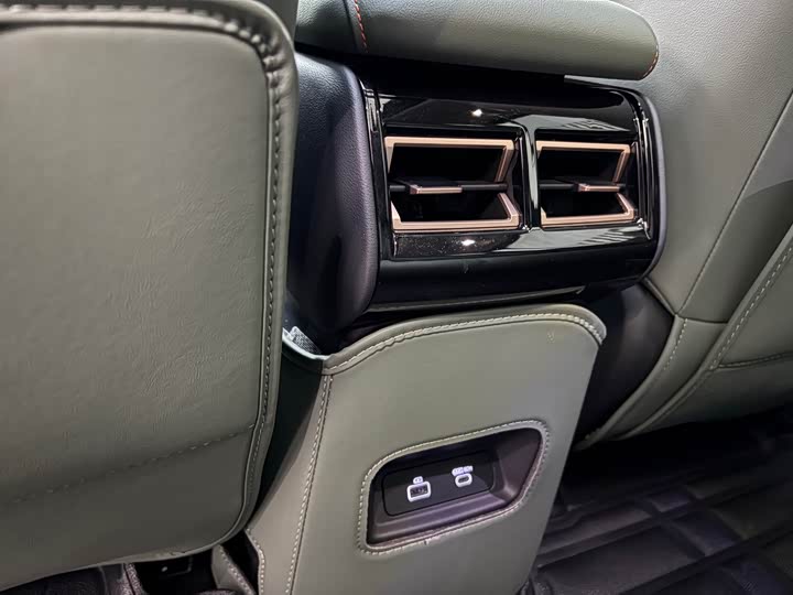 Фото 13 - Chery iCar 03