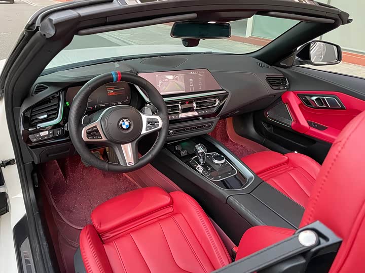 Фото 10 - BMW Z4