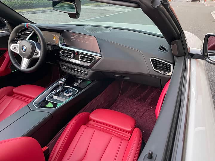 Фото 11 - BMW Z4