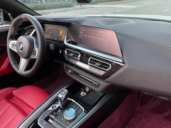 Фото 12 - BMW Z4