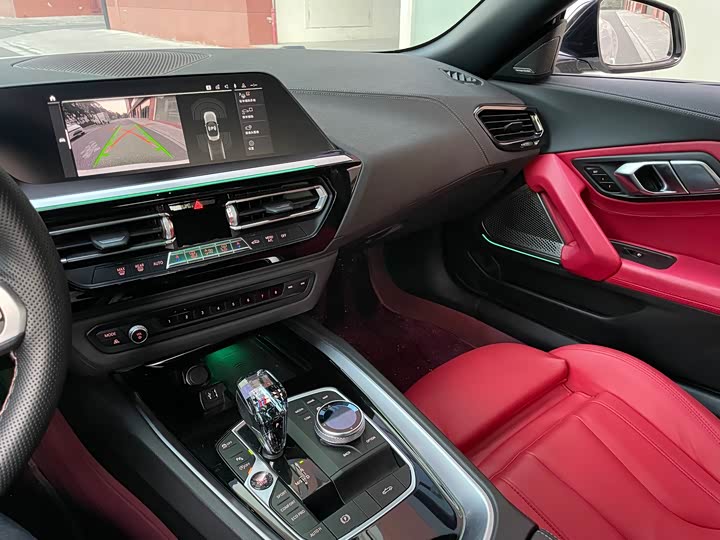 Фото 16 - BMW Z4