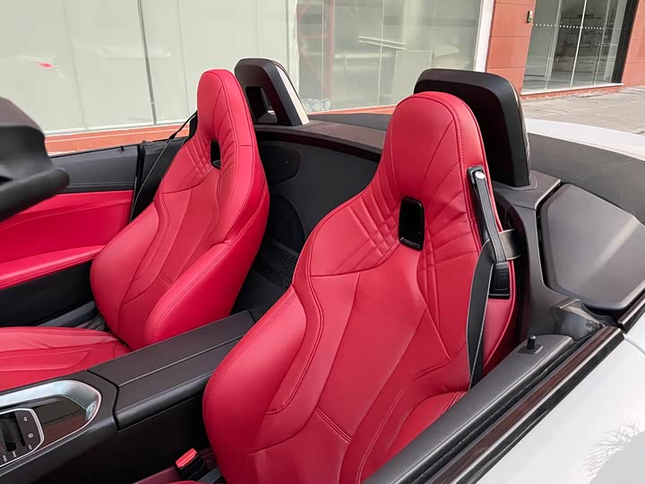 Фото 17 - BMW Z4