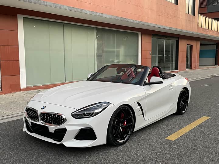 Фото 2 - BMW Z4