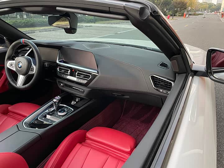 Фото 22 - BMW Z4