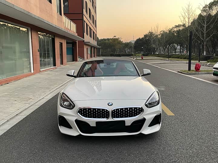 Фото 3 - BMW Z4