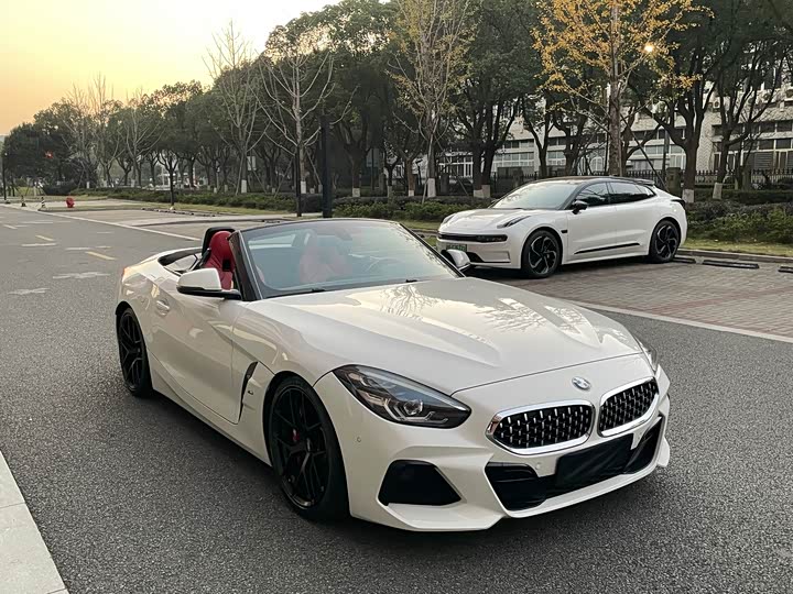Фото 4 - BMW Z4