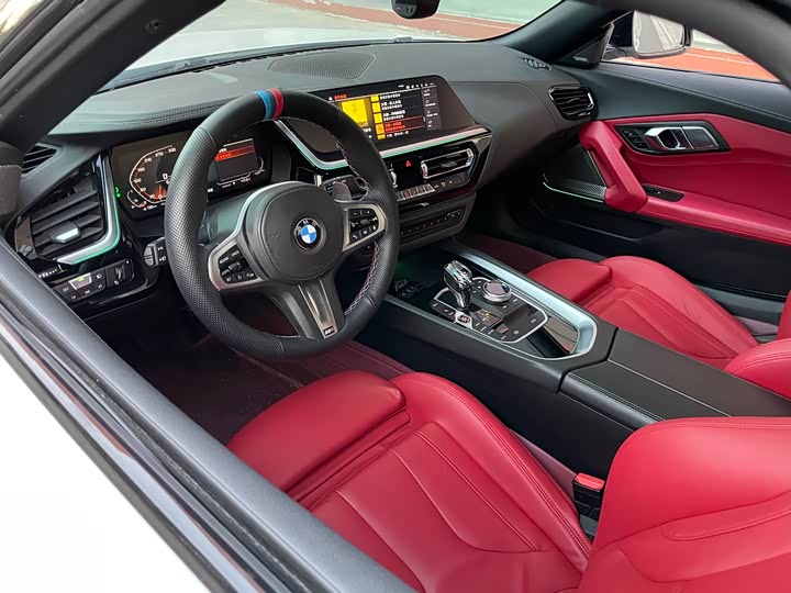 Фото 5 - BMW Z4