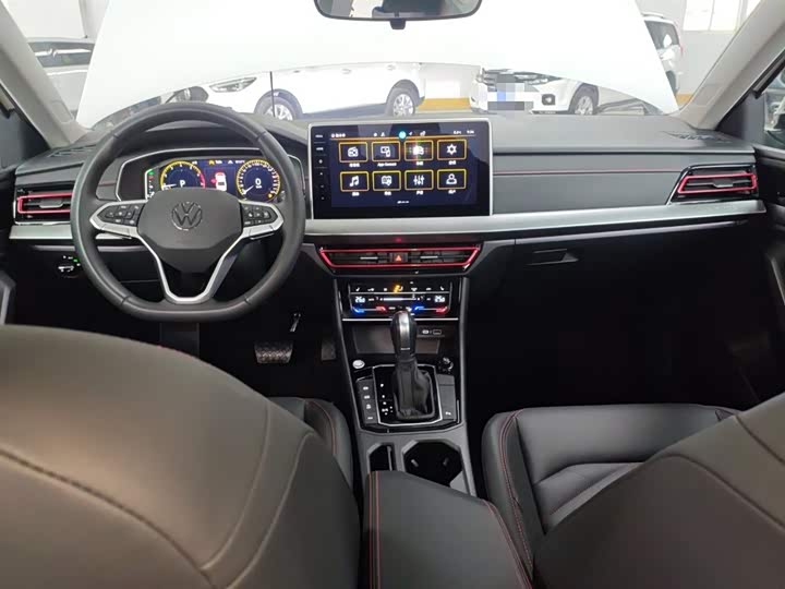 Фото 10 - Volkswagen Lavida