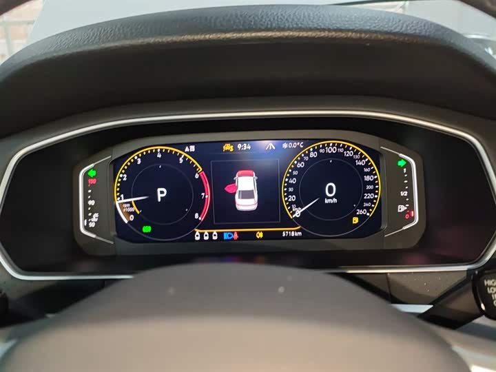 Фото 12 - Volkswagen Lavida