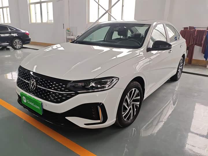 Фото 2 - Volkswagen Lavida