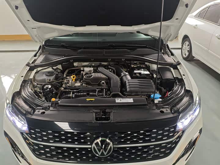 Фото 20 - Volkswagen Lavida