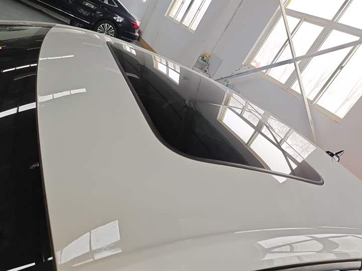 Фото 27 - Volkswagen Lavida