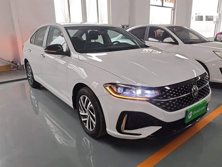 Фото 4 - Volkswagen Lavida