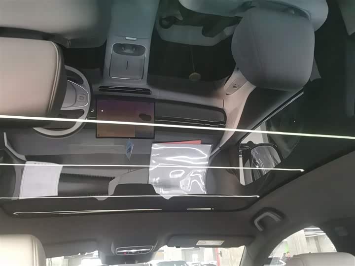 Фото 18 - XPeng G6