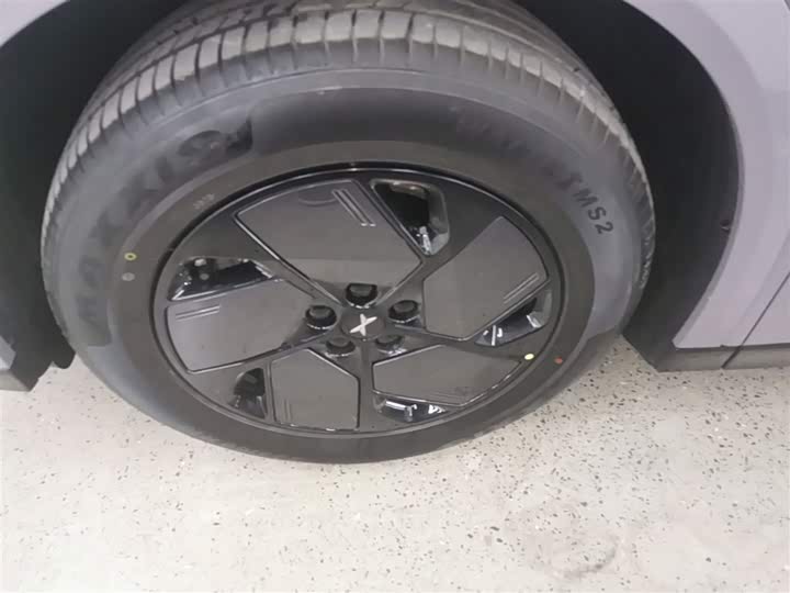 Фото 23 - XPeng G6