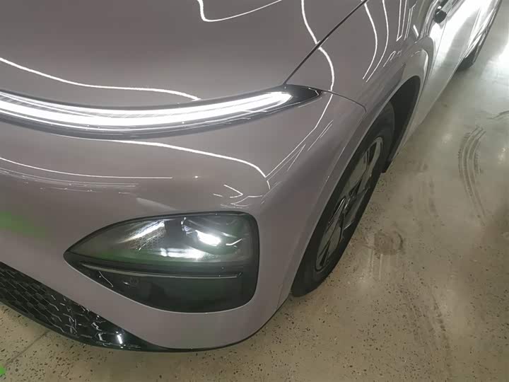 Фото 24 - XPeng G6