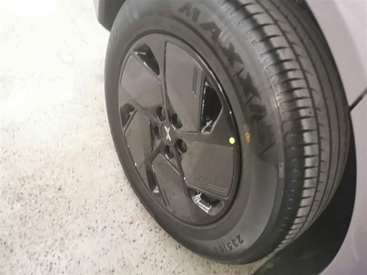 Фото 26 - XPeng G6