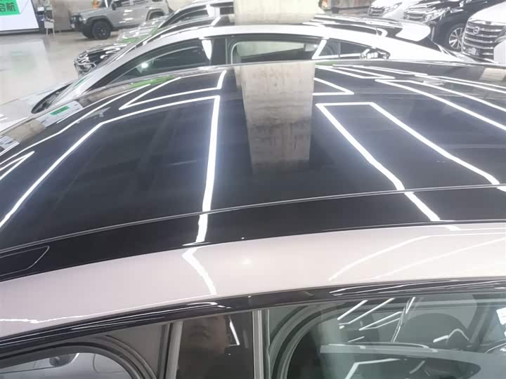 Фото 27 - XPeng G6