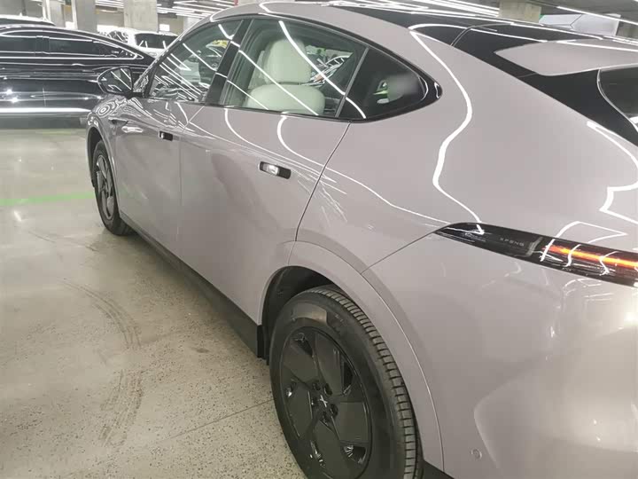 Фото 5 - XPeng G6