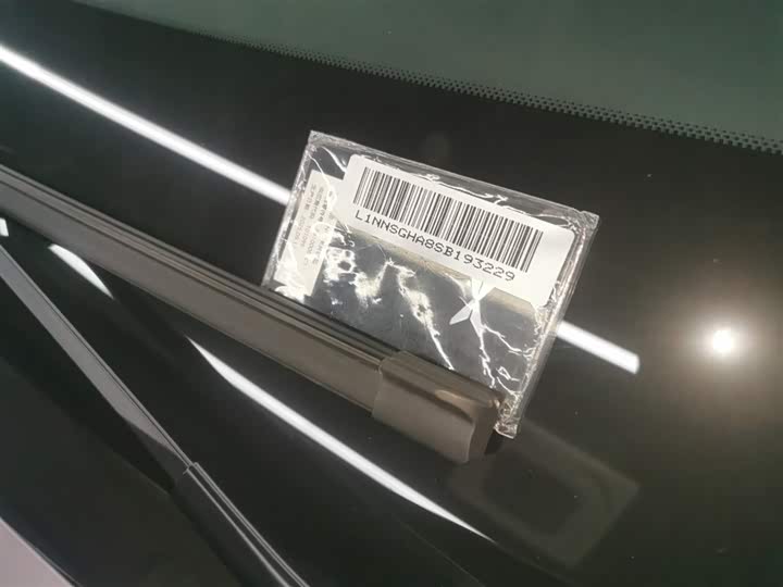 Фото 9 - XPeng G6