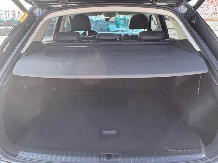 Фото 12 - Audi Q3