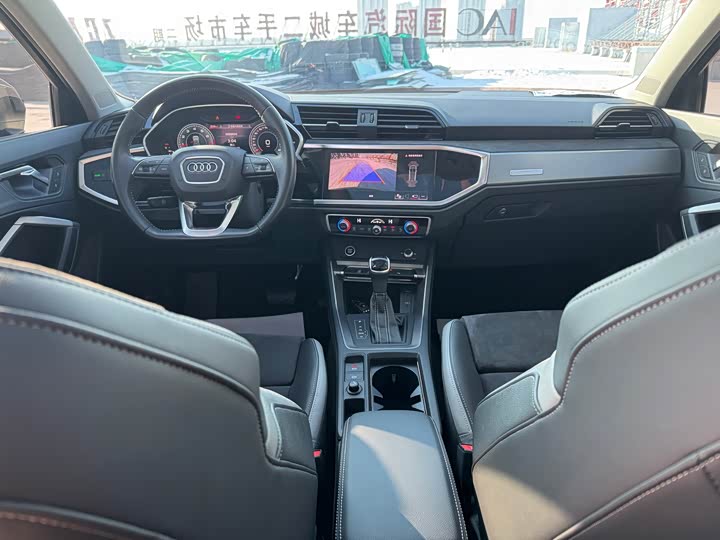 Фото 20 - Audi Q3