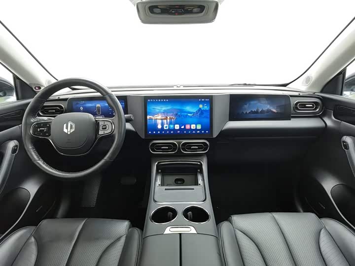 Фото 5 - Leapmotor C11