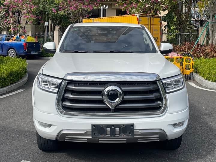 Фото 2 - Great Wall Pao