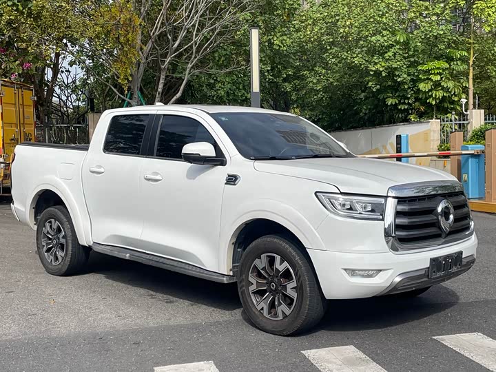 Фото 3 - Great Wall Pao