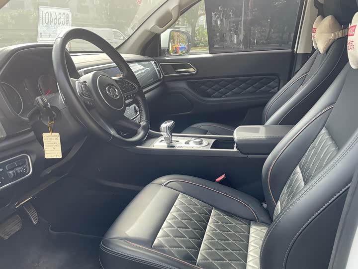 Фото 4 - Great Wall Pao