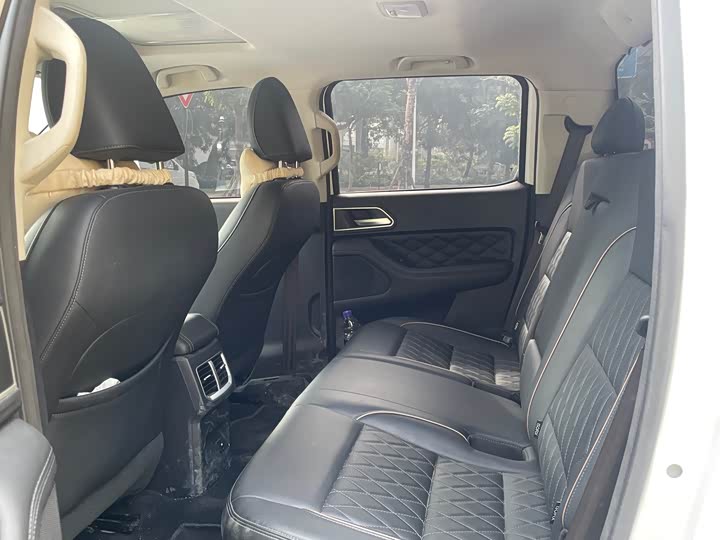 Фото 6 - Great Wall Pao