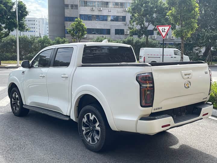 Фото 7 - Great Wall Pao