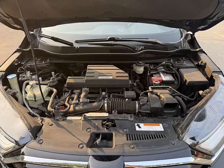 Фото 4 - Honda CR-V