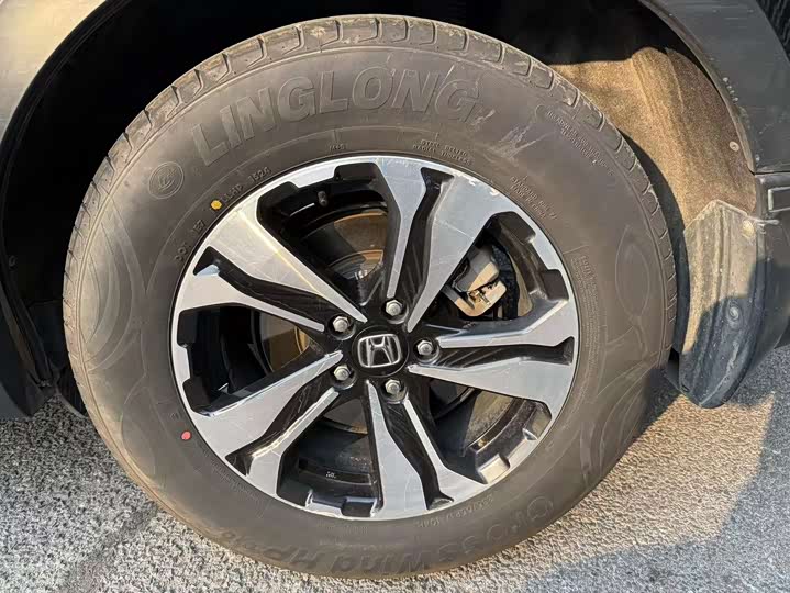 Фото 7 - Honda CR-V