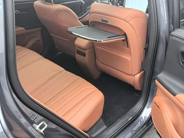 Фото 15 - GAC Aion V