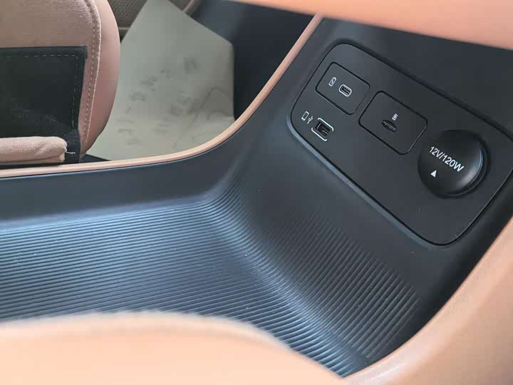 Фото 17 - GAC Aion V