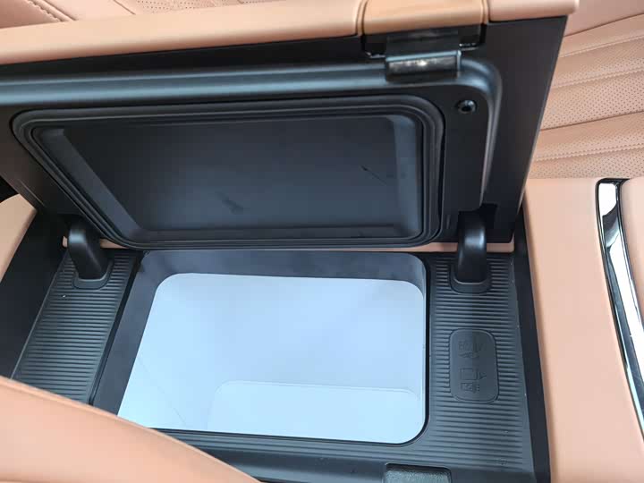 Фото 18 - GAC Aion V