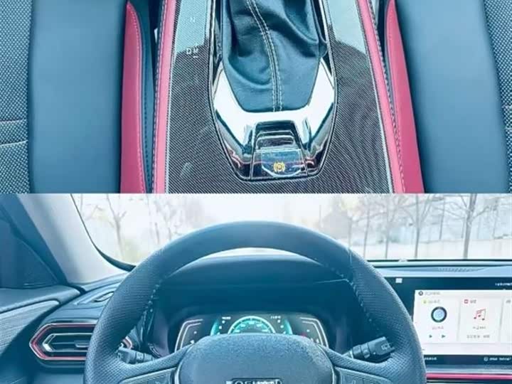 Фото 10 - Changan Oshan X5